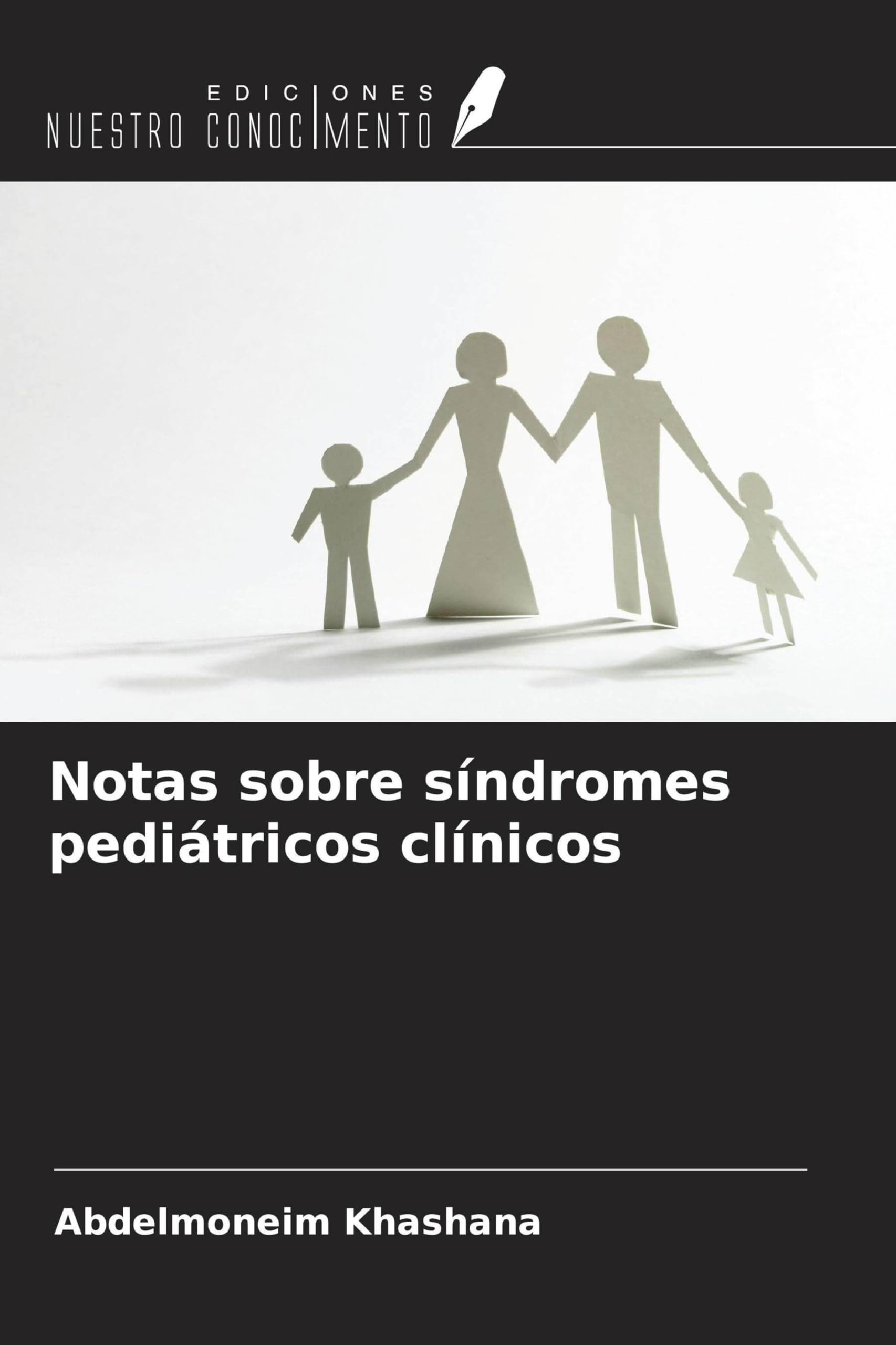 Notas sobre síndromes pediátricos clínicos Medicine