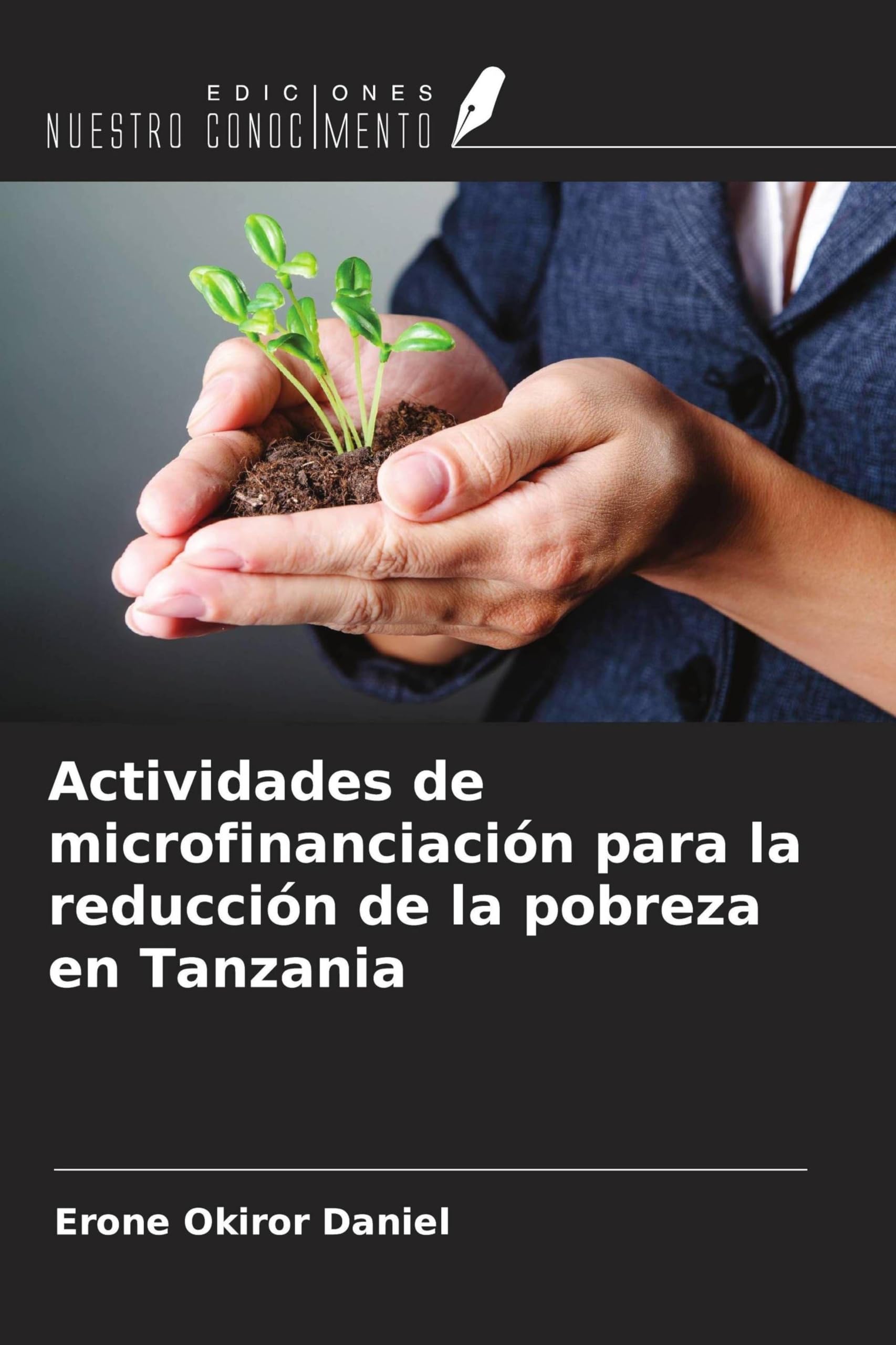 Actividades de microfinanciación para la reducción de la pobreza en Tanzania Business, Finance & Career