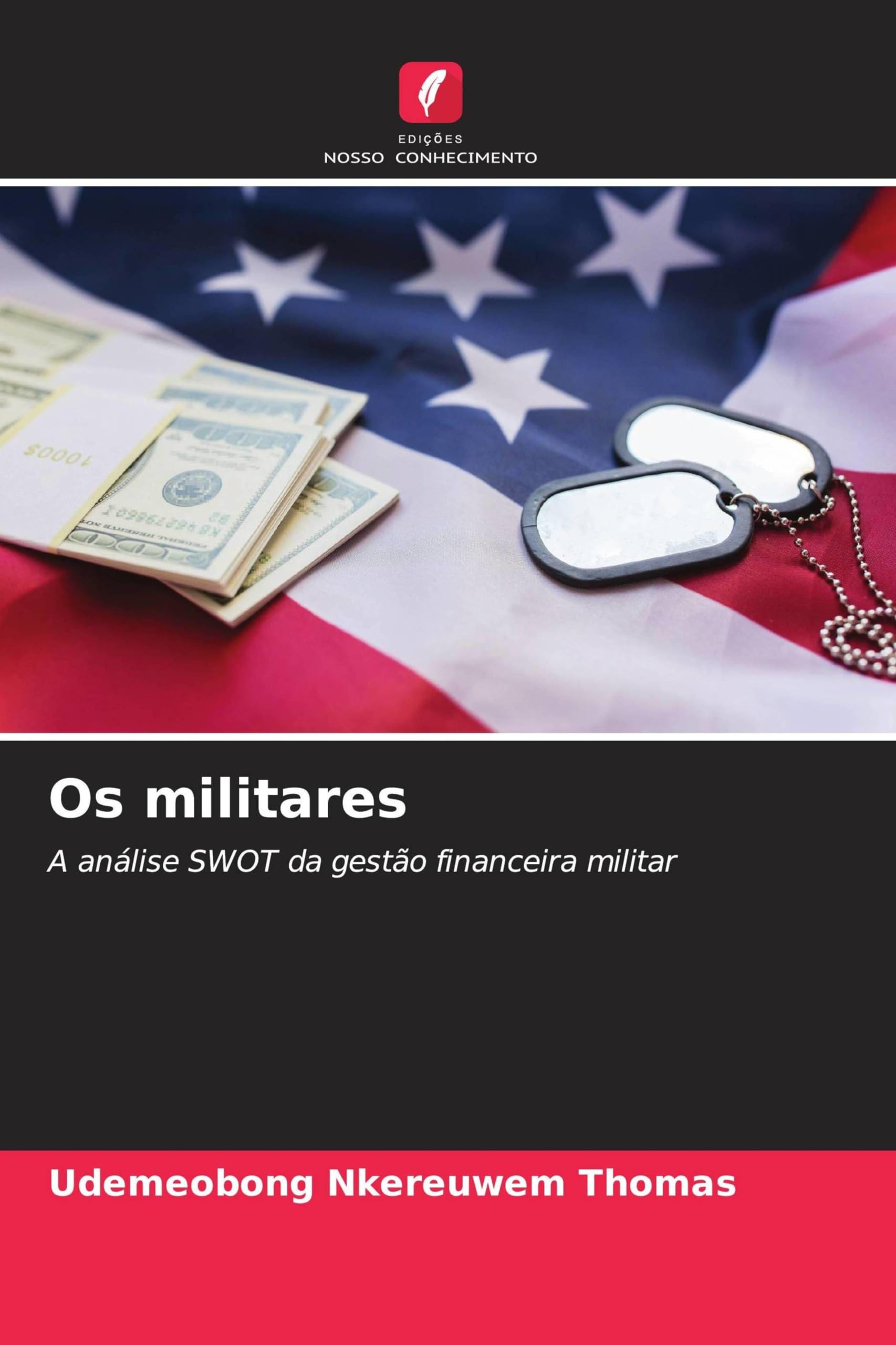 Os militares Law