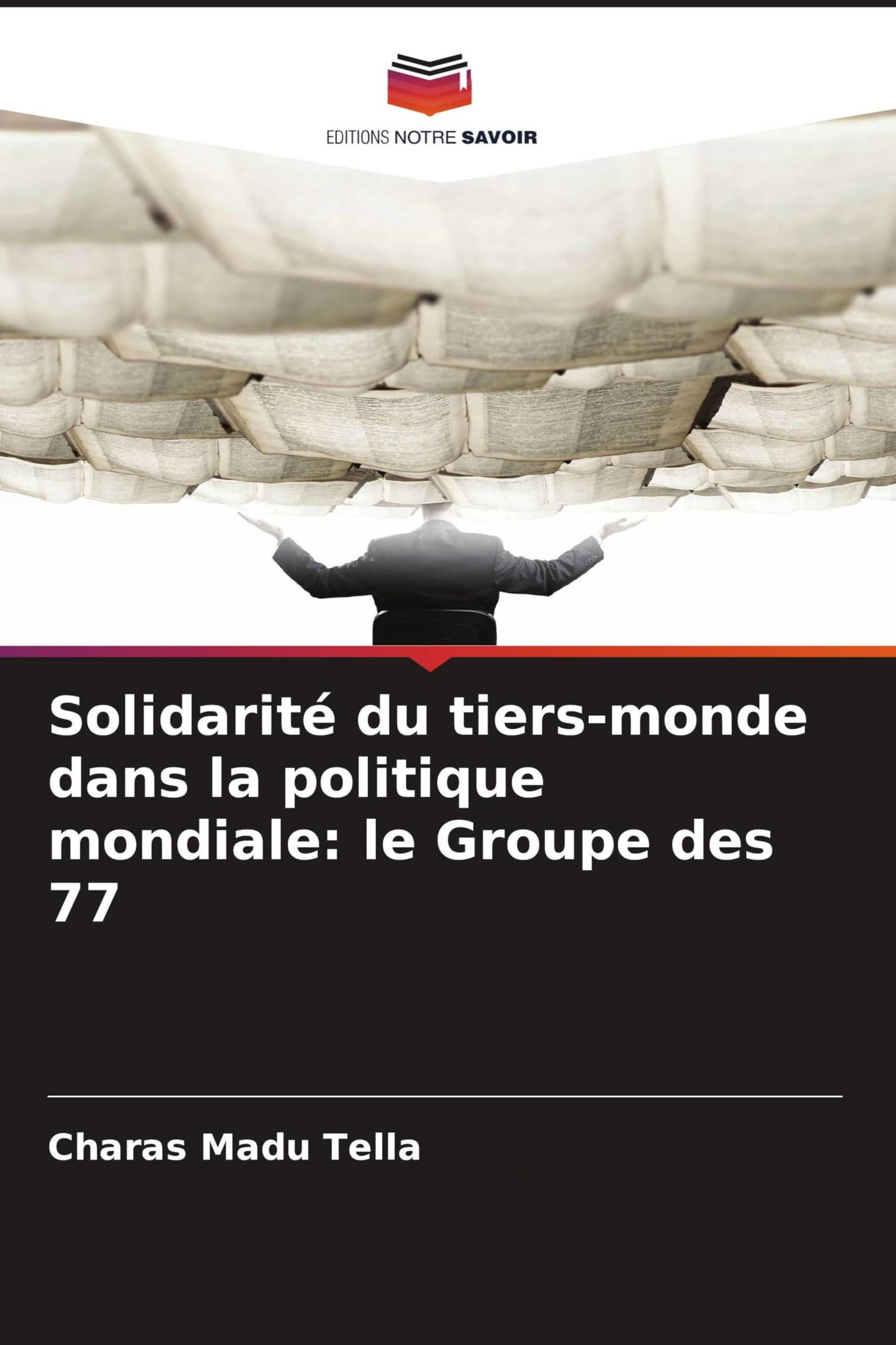 Solidarité du tiers-monde dans la politique mondiale: le Groupe des 77 Law