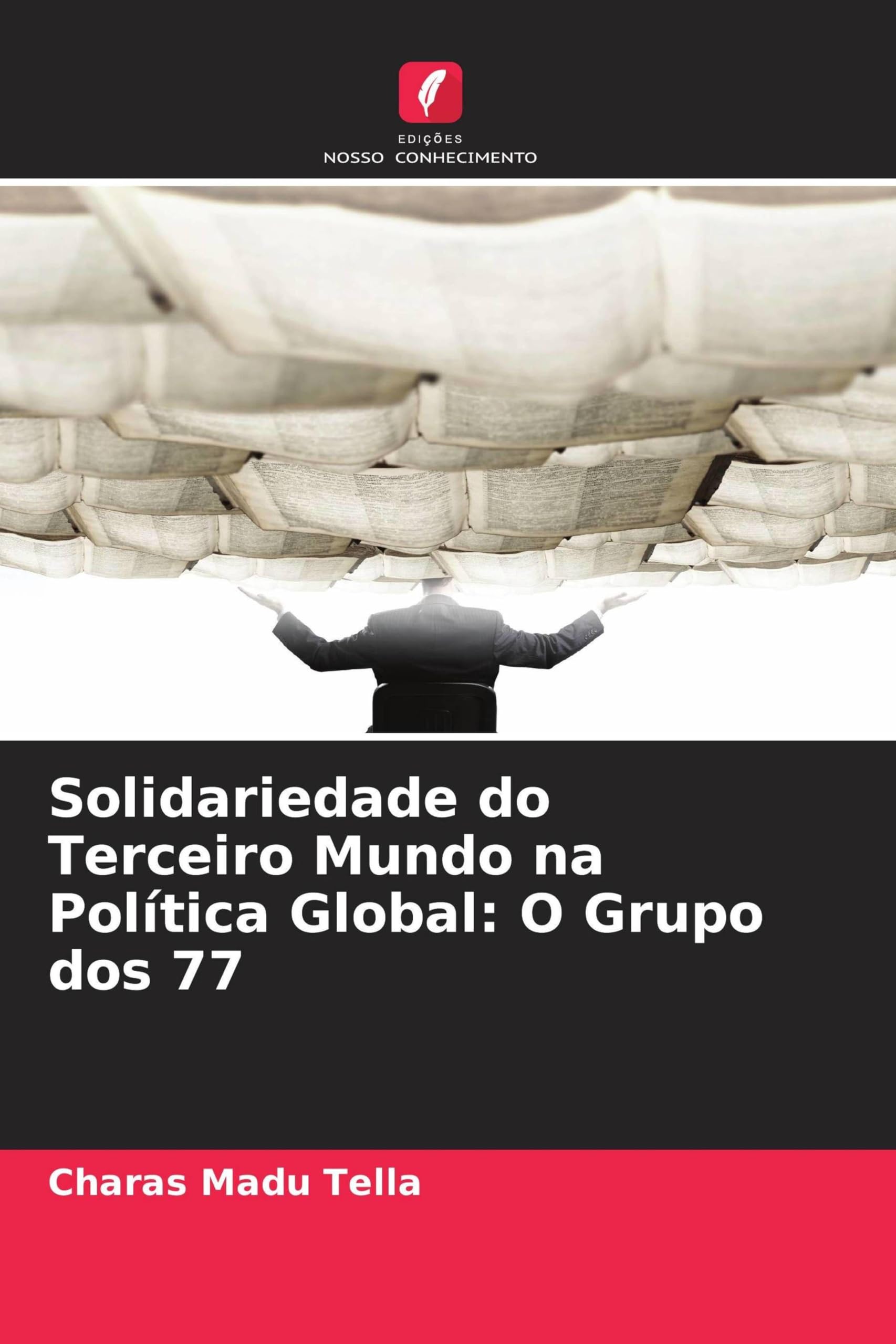 Solidariedade do Terceiro Mundo na Política Global: O Grupo dos 77 Law