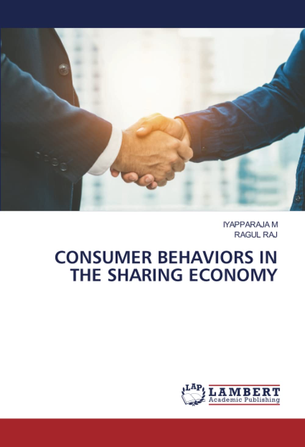 CONSUMER BEHAVIORS IN THE SHARING ECONOMY: DE Computer Science