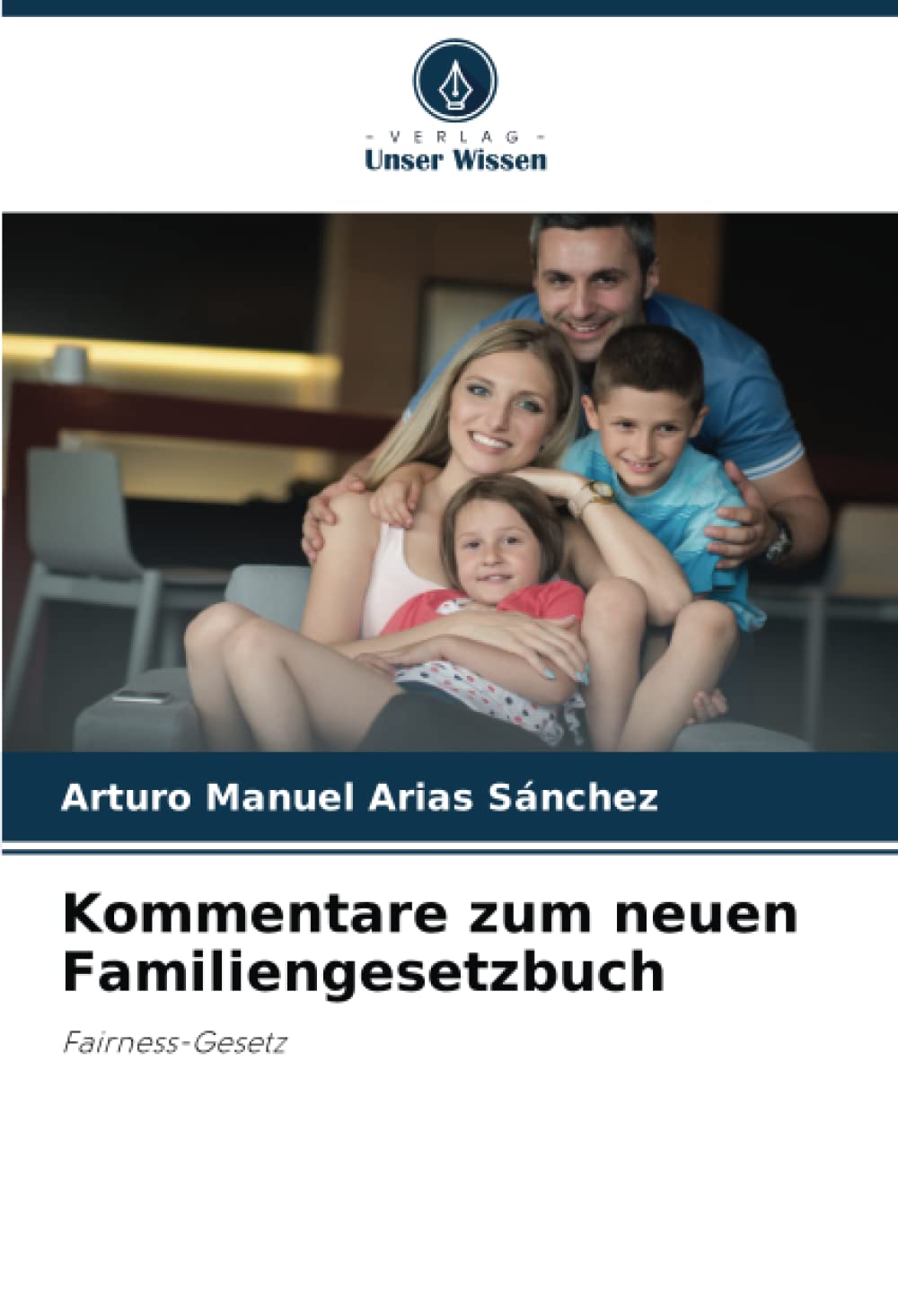 Kommentare zum neuen Familiengesetzbuch Law