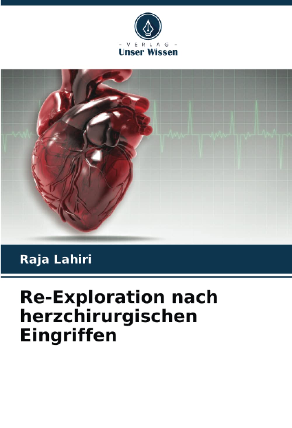 Re-Exploration nach herzchirurgischen Eingriffen: DE Medicine