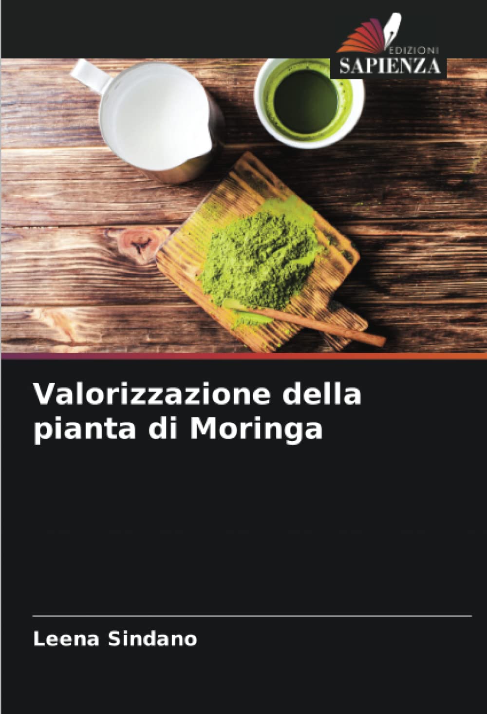 Valorizzazione della pianta di Moringa Natural Sciences