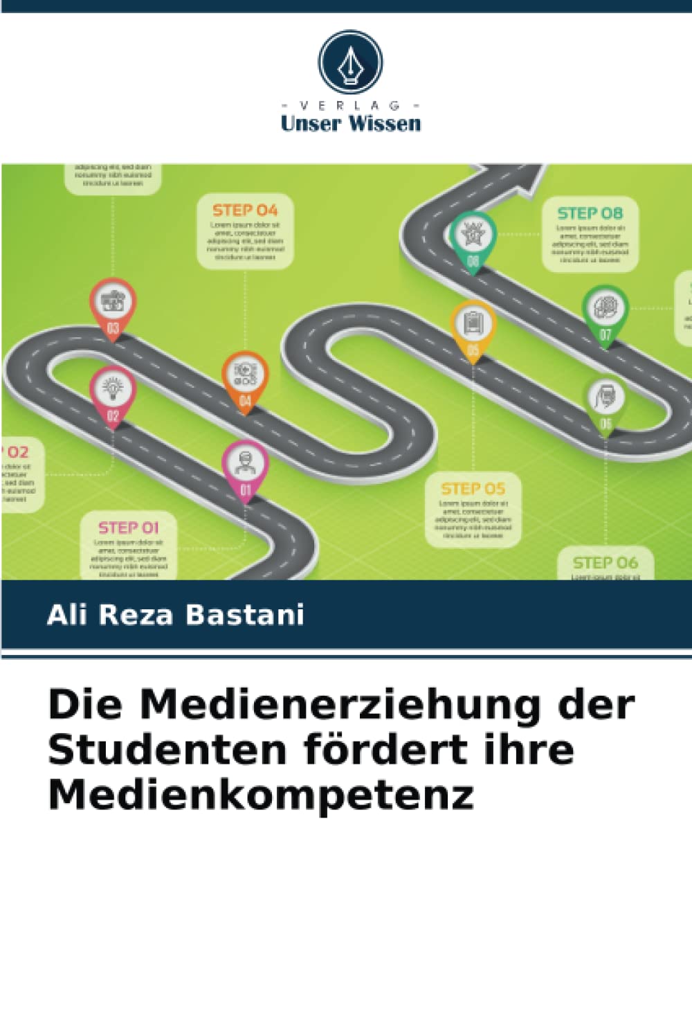 Die Medienerziehung der Studenten fördert ihre Medienkompetenz Law