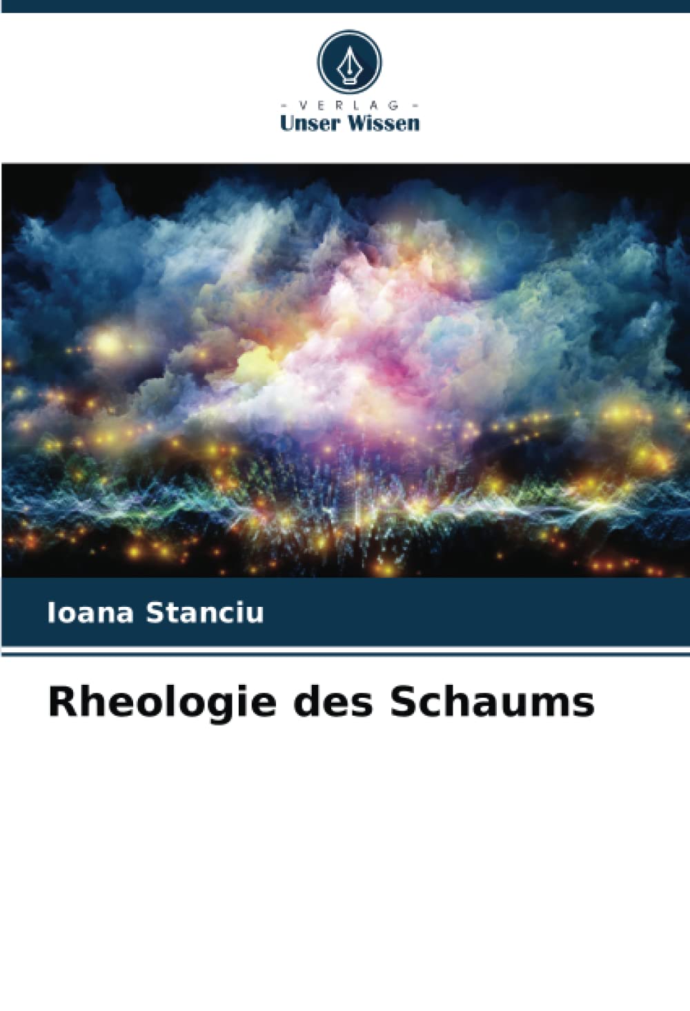 Rheologie des Schaums Natural Sciences