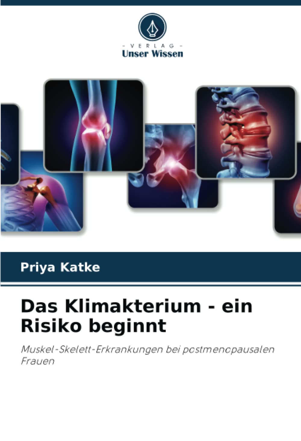 Das Klimakterium - ein Risiko beginnt Medicine