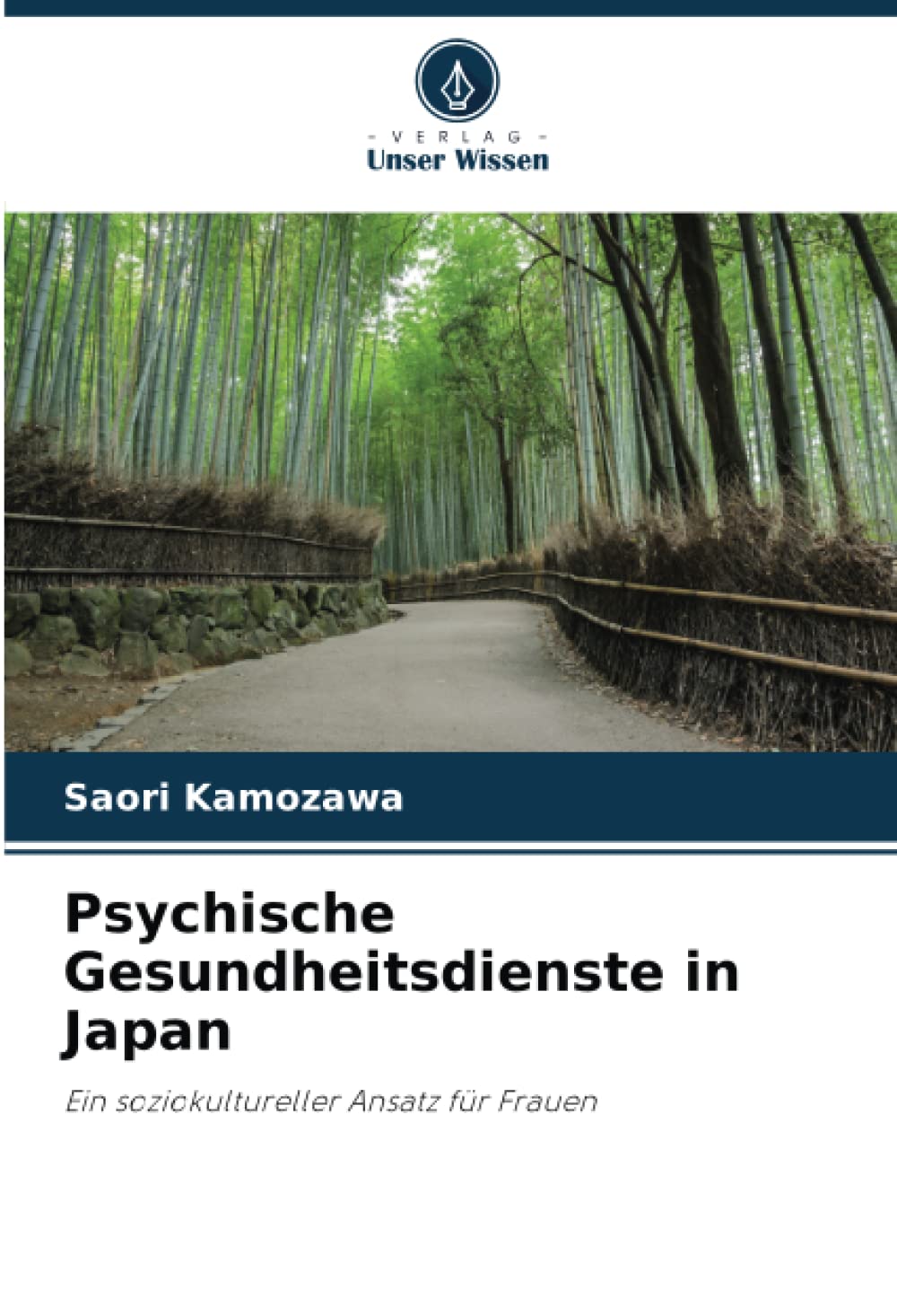 Psychische Gesundheitsdienste in Japan: Ein soziokultureller Ansatz für Frauen Social Sciences