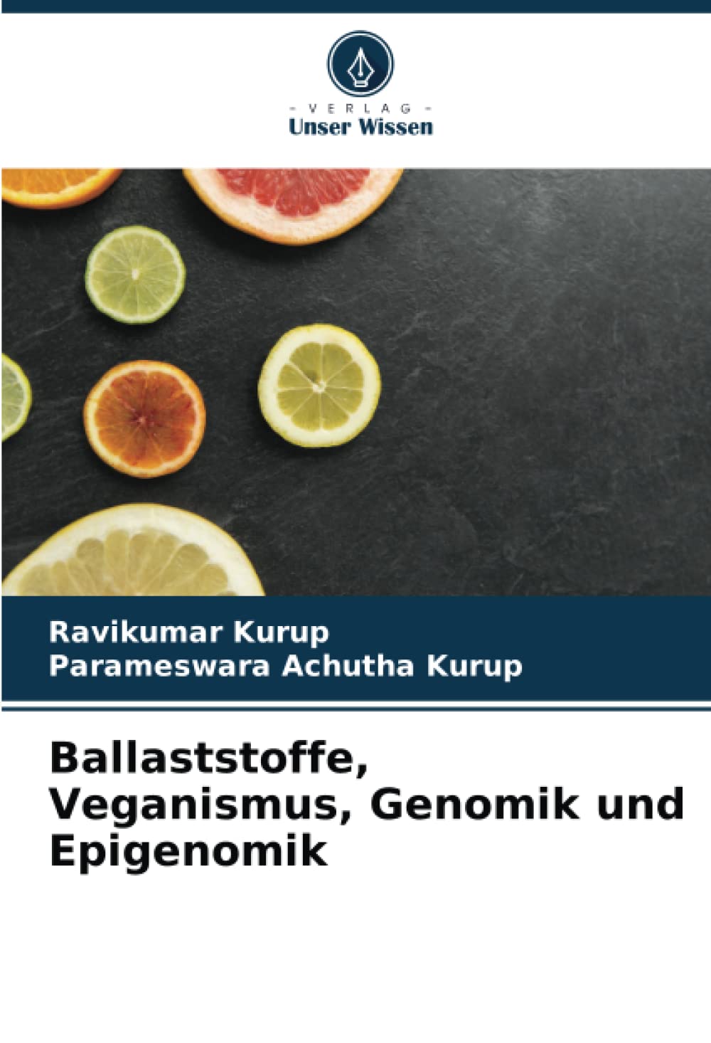 Ballaststoffe, Veganismus, Genomik und Epigenomik Business & Technology