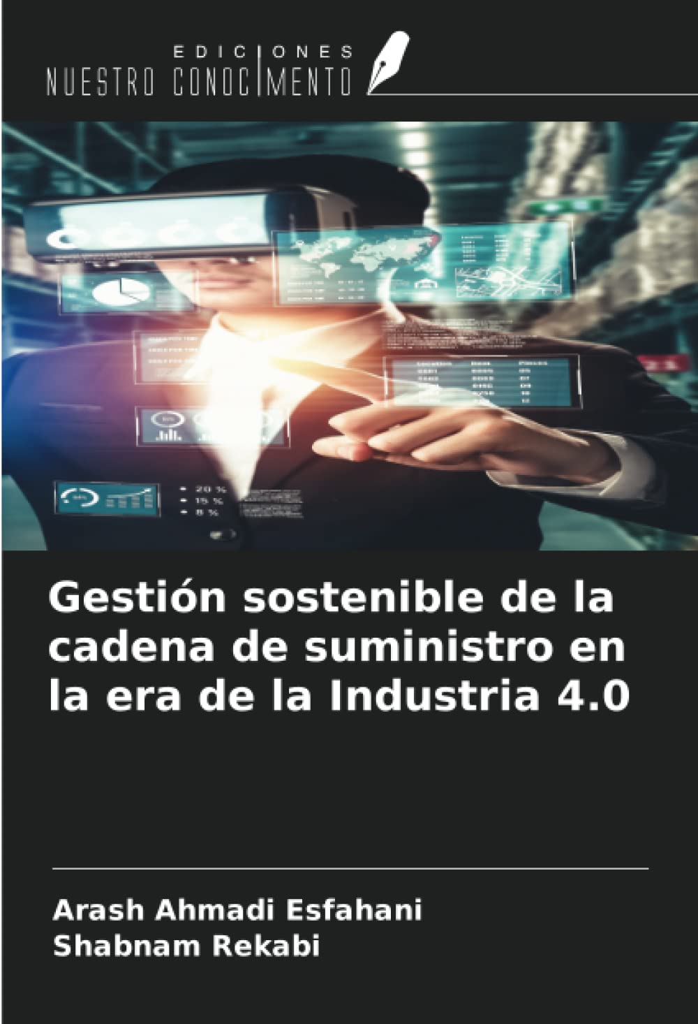 Gestión sostenible de la cadena de suministro en la era de la Industria 4.0 Law