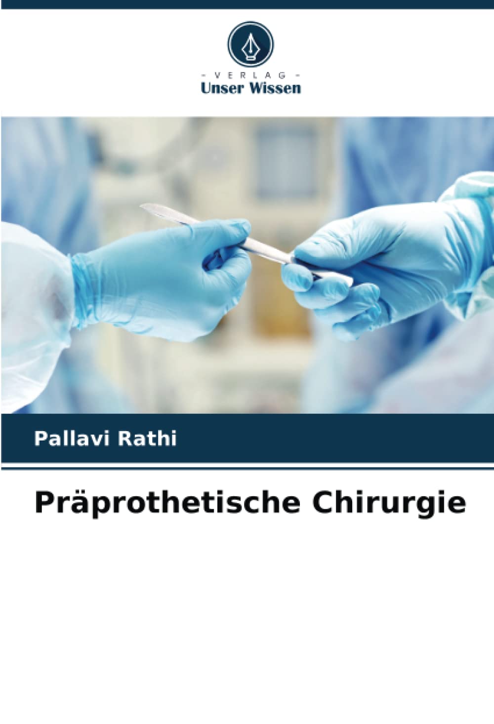 Präprothetische Chirurgie: DE Medicine