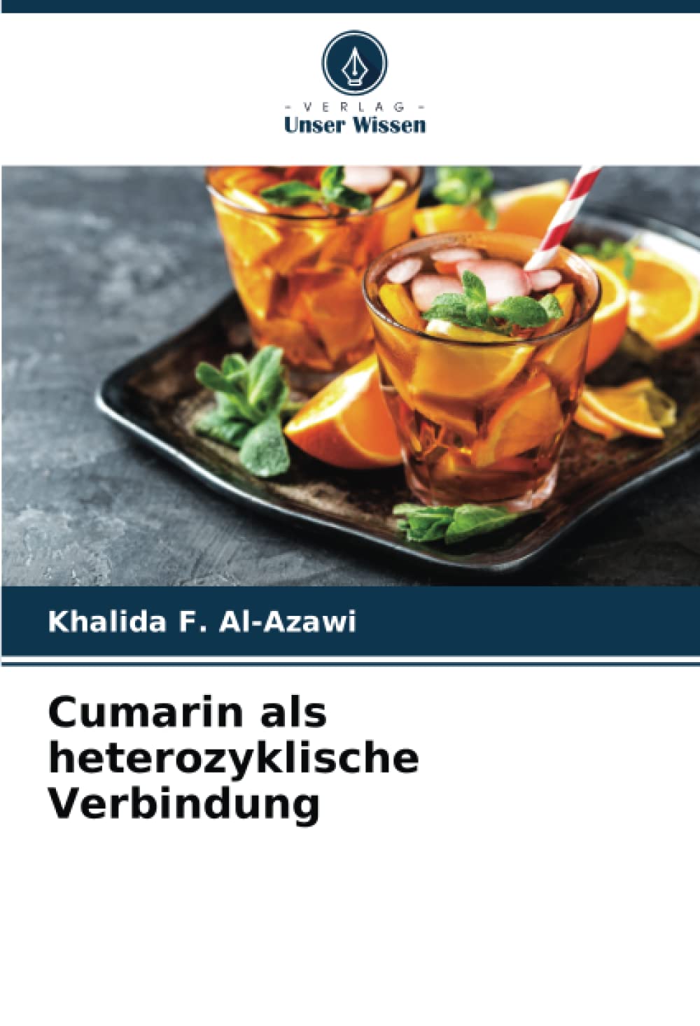 Cumarin als heterozyklische Verbindung: DE Law