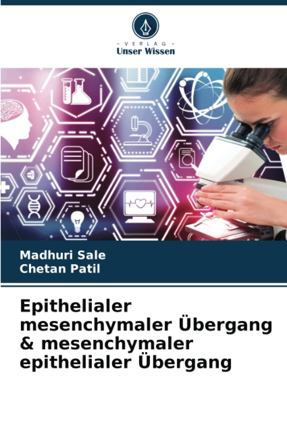 Epithelialer mesenchymaler Übergang & mesenchymaler epithelialer Übergang Medicine