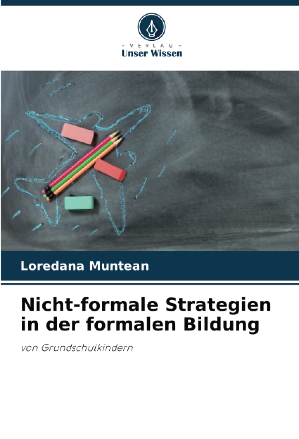 Nicht-formale Strategien in der formalen Bildung: von Grundschulkindern Business, Finance & Career