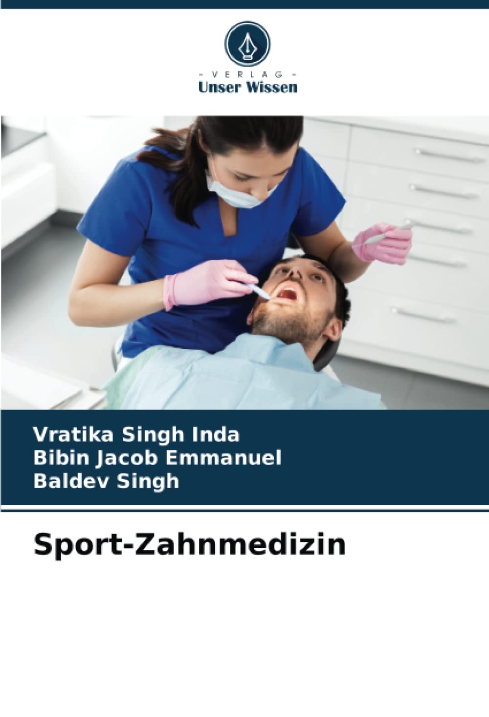 Sport-Zahnmedizin: DE Medicine