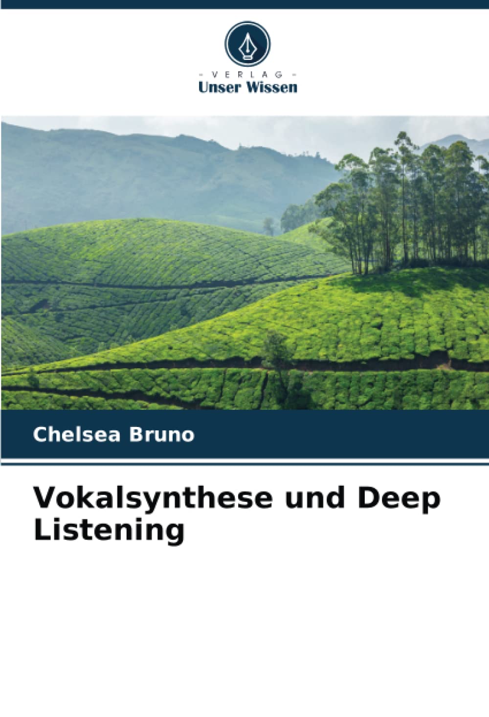 Vokalsynthese und Deep Listening Arts & Music