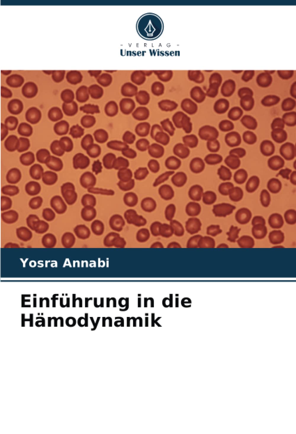 Einführung in die Hämodynamik: DE Law