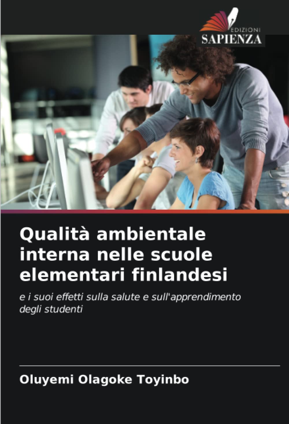 Qualità ambientale interna nelle scuole elementari finlandesi: e i suoi effetti sulla salute e sull'apprendimento degli studenti Medicine