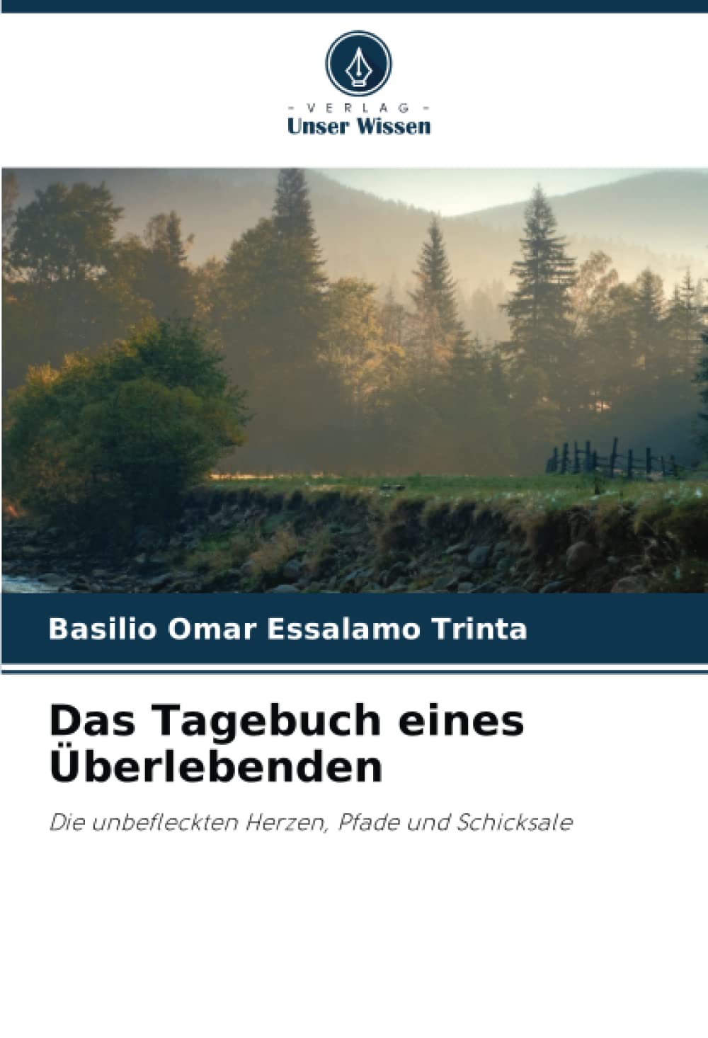 Das Tagebuch eines Überlebenden: Die unbefleckten Herzen, Pfade und Schicksale Learning & Reference