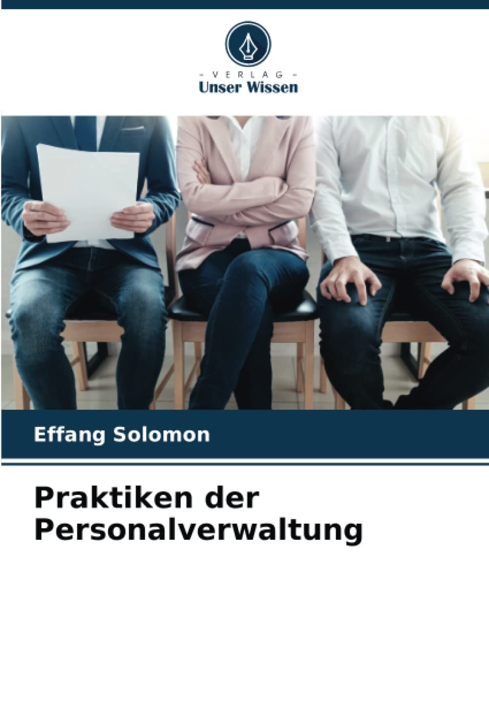 Praktiken der Personalverwaltung Law