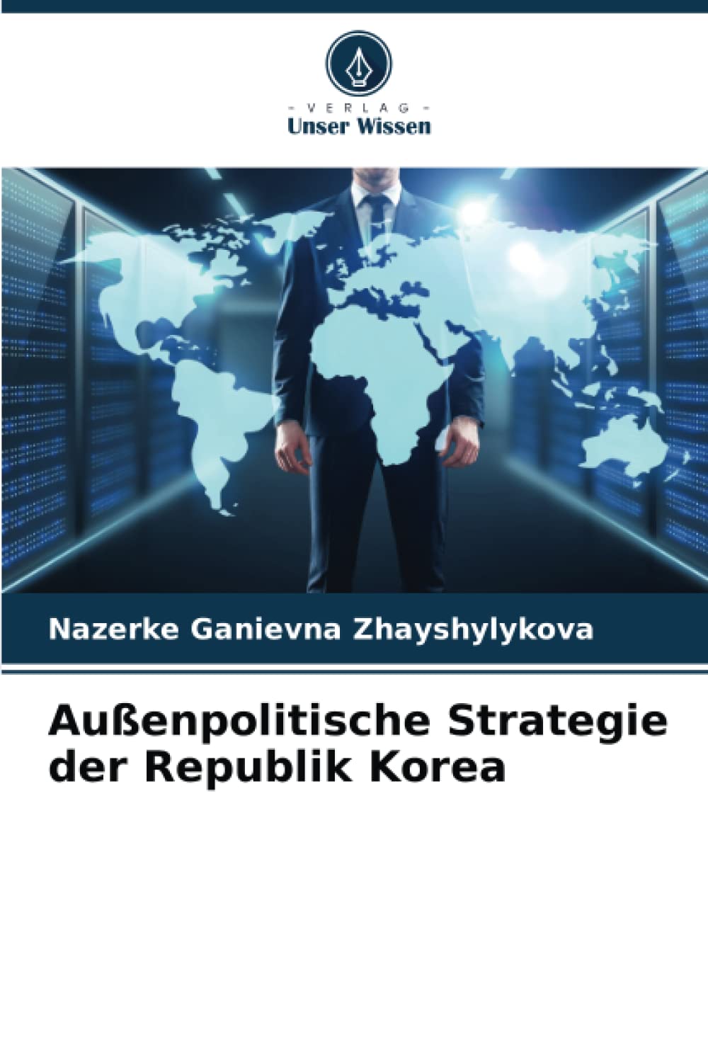 Außenpolitische Strategie der Republik Korea Law