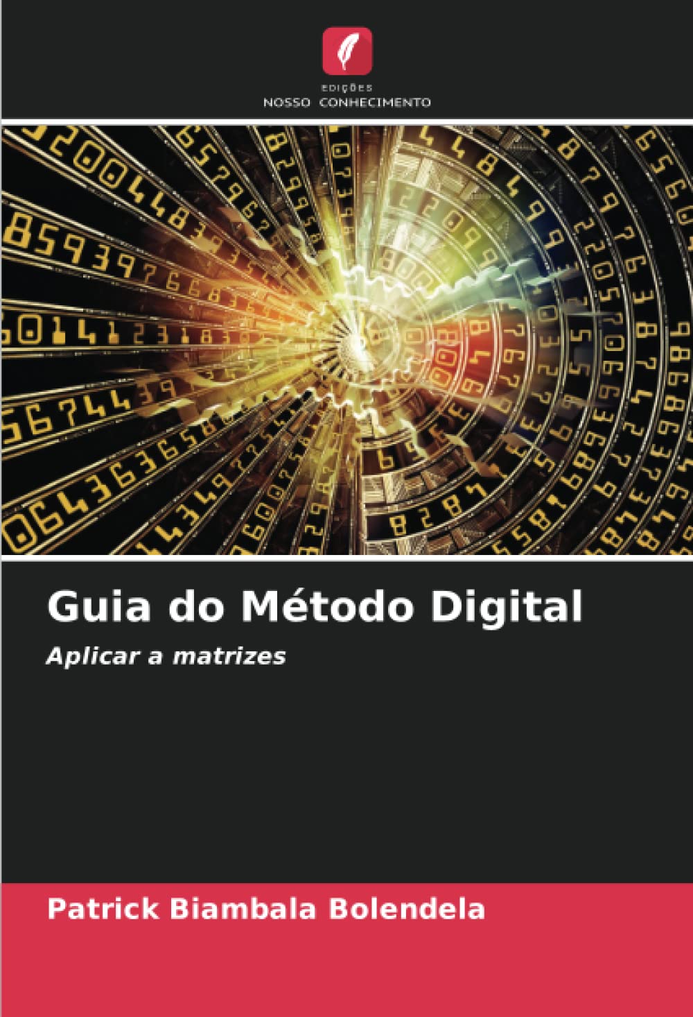 Guia do Método Digital: Aplicar a matrizes Mathematics