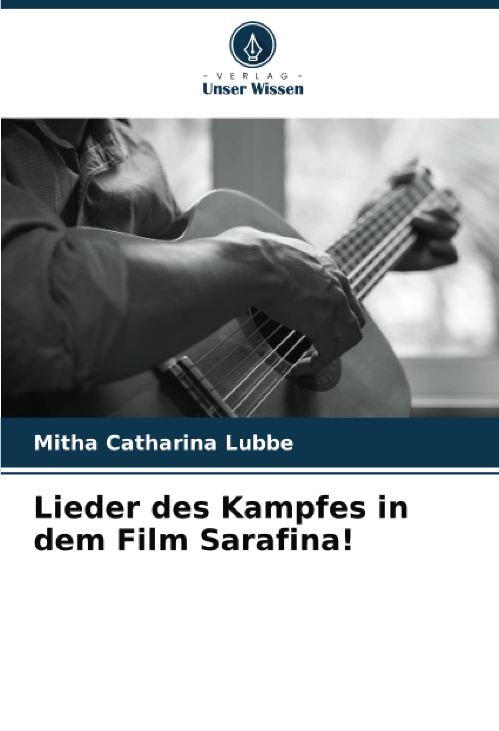 Lieder des Kampfes in dem Film Sarafina! Arts & Music