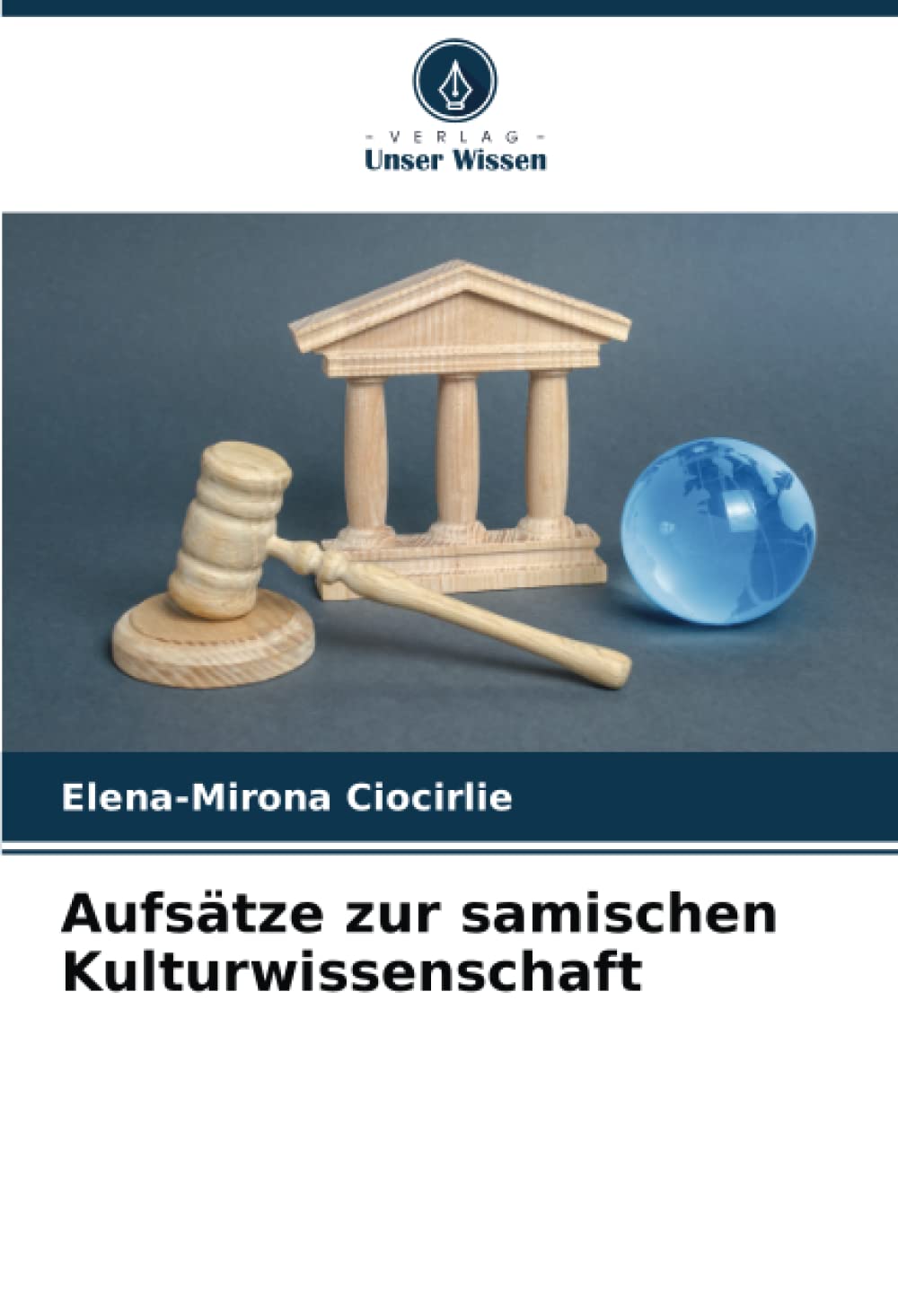 Aufsätze zur samischen Kulturwissenschaft: DE Reference Books
