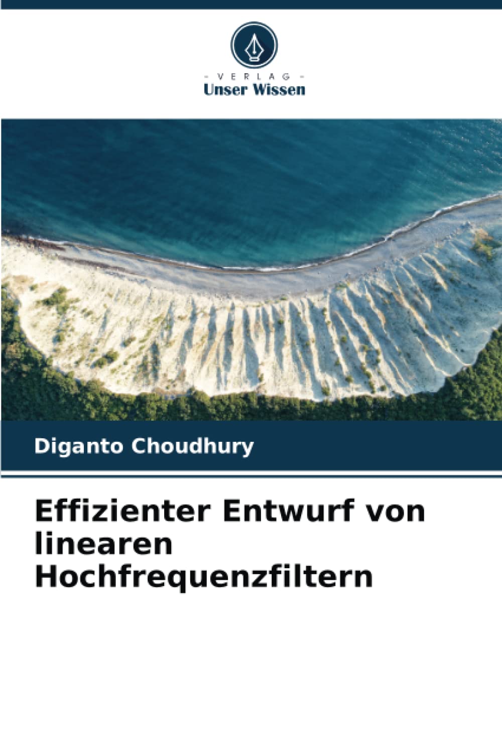 Effizienter Entwurf von linearen Hochfrequenzfiltern: DE Business & Technology