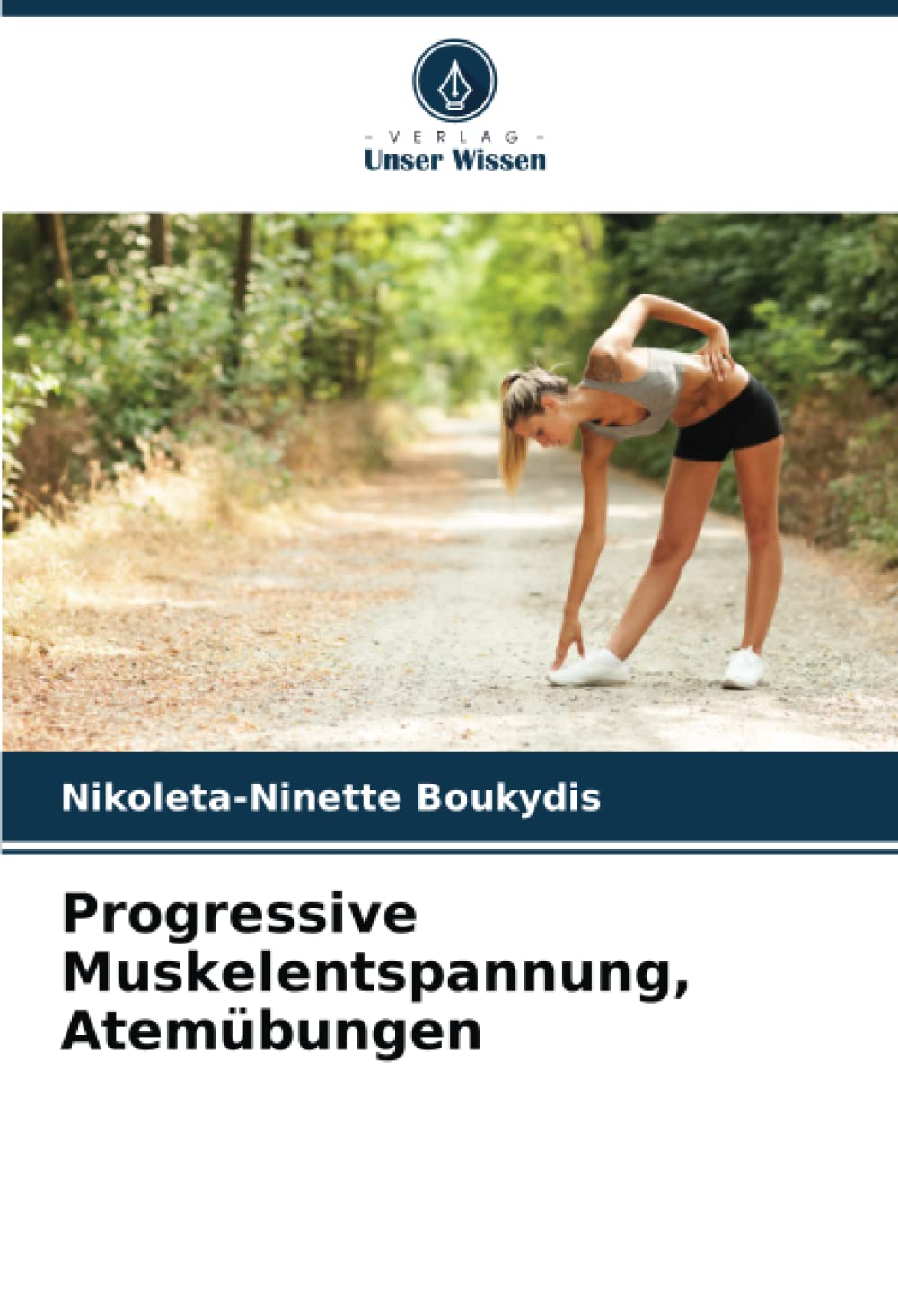 Progressive Muskelentspannung, Atemübungen: DE Medicine
