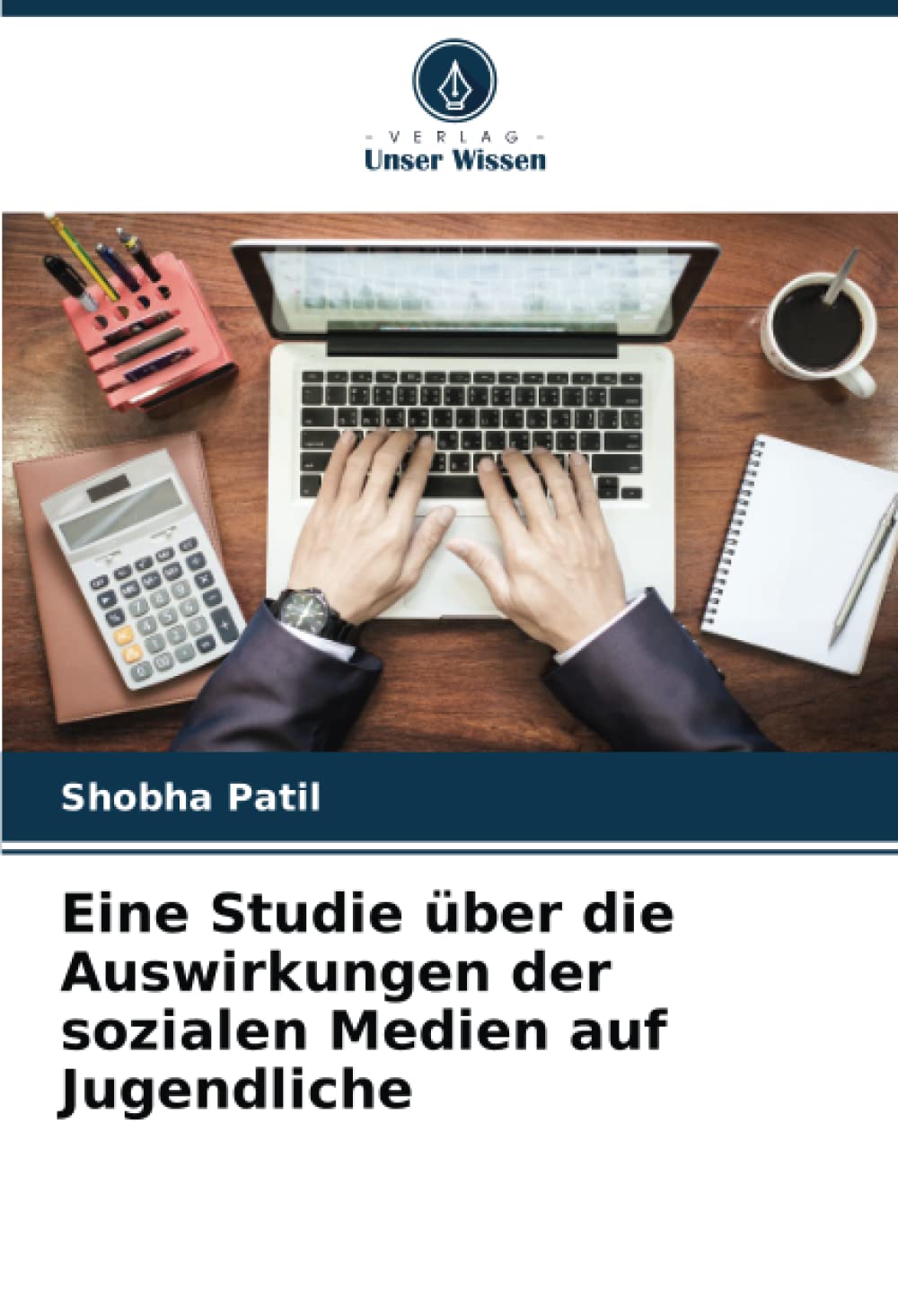 Eine Studie über die Auswirkungen der sozialen Medien auf Jugendliche Law