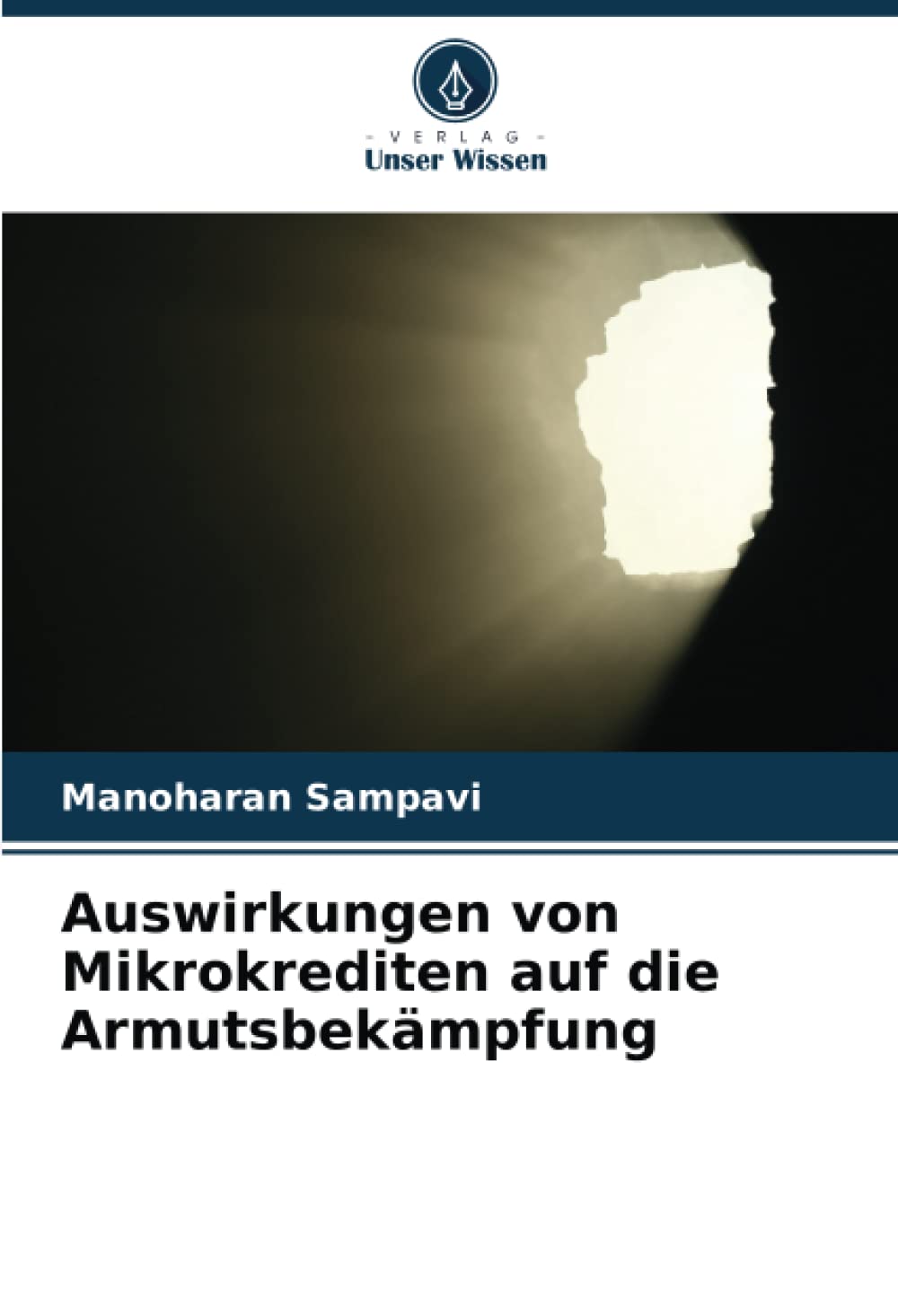 Auswirkungen von Mikrokrediten auf die Armutsbekämpfung: DE Law