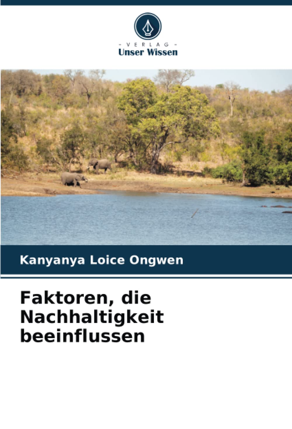 Faktoren, die Nachhaltigkeit beeinflussen: DE Law