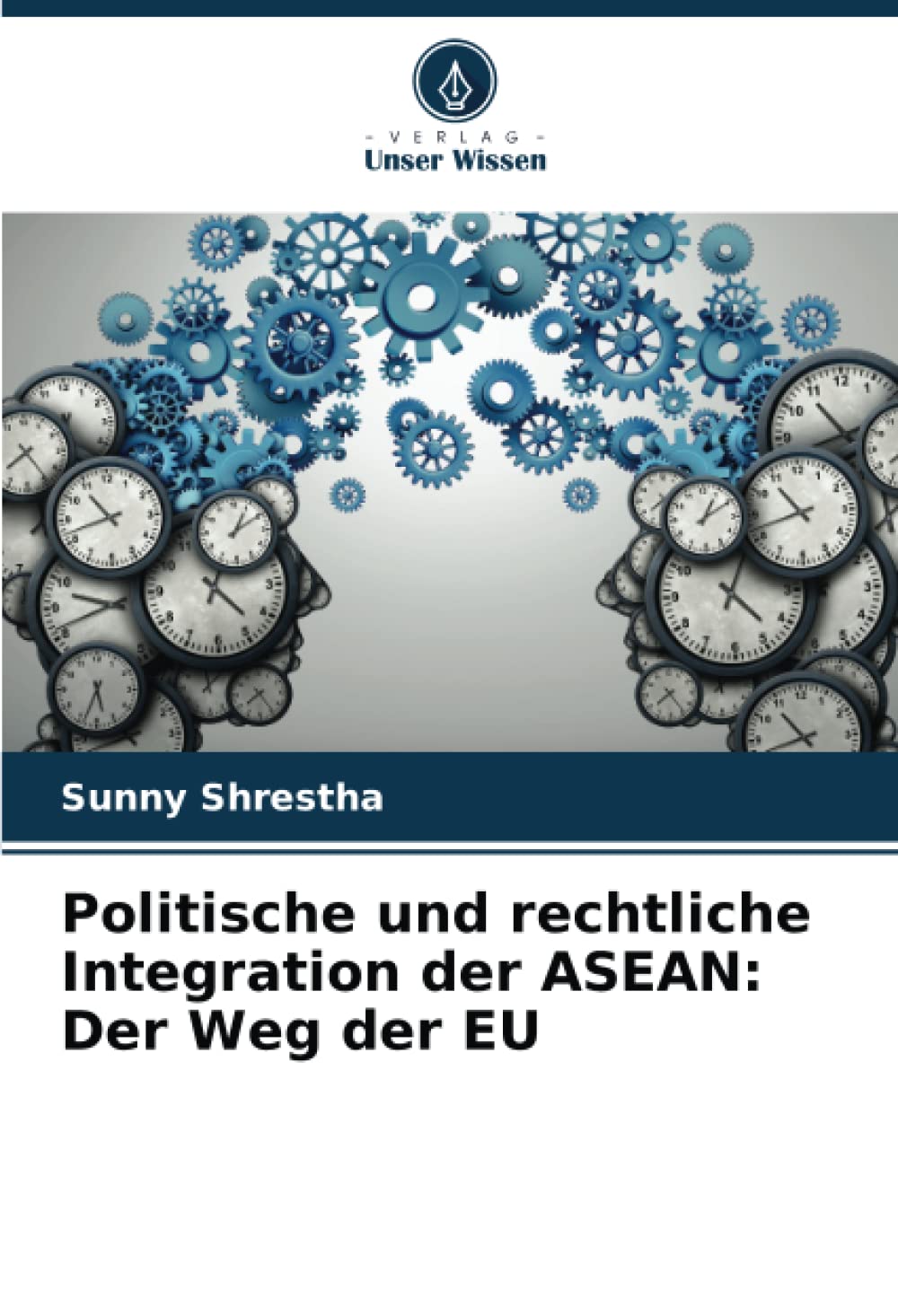 Politische und rechtliche Integration der ASEAN: Der Weg der EU Law