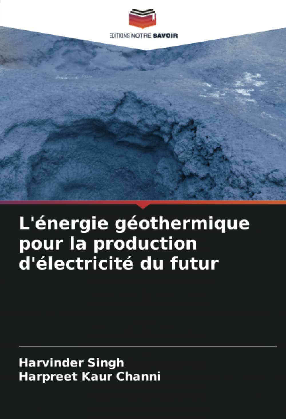 L'énergie géothermique pour la production d'électricité du futur Law