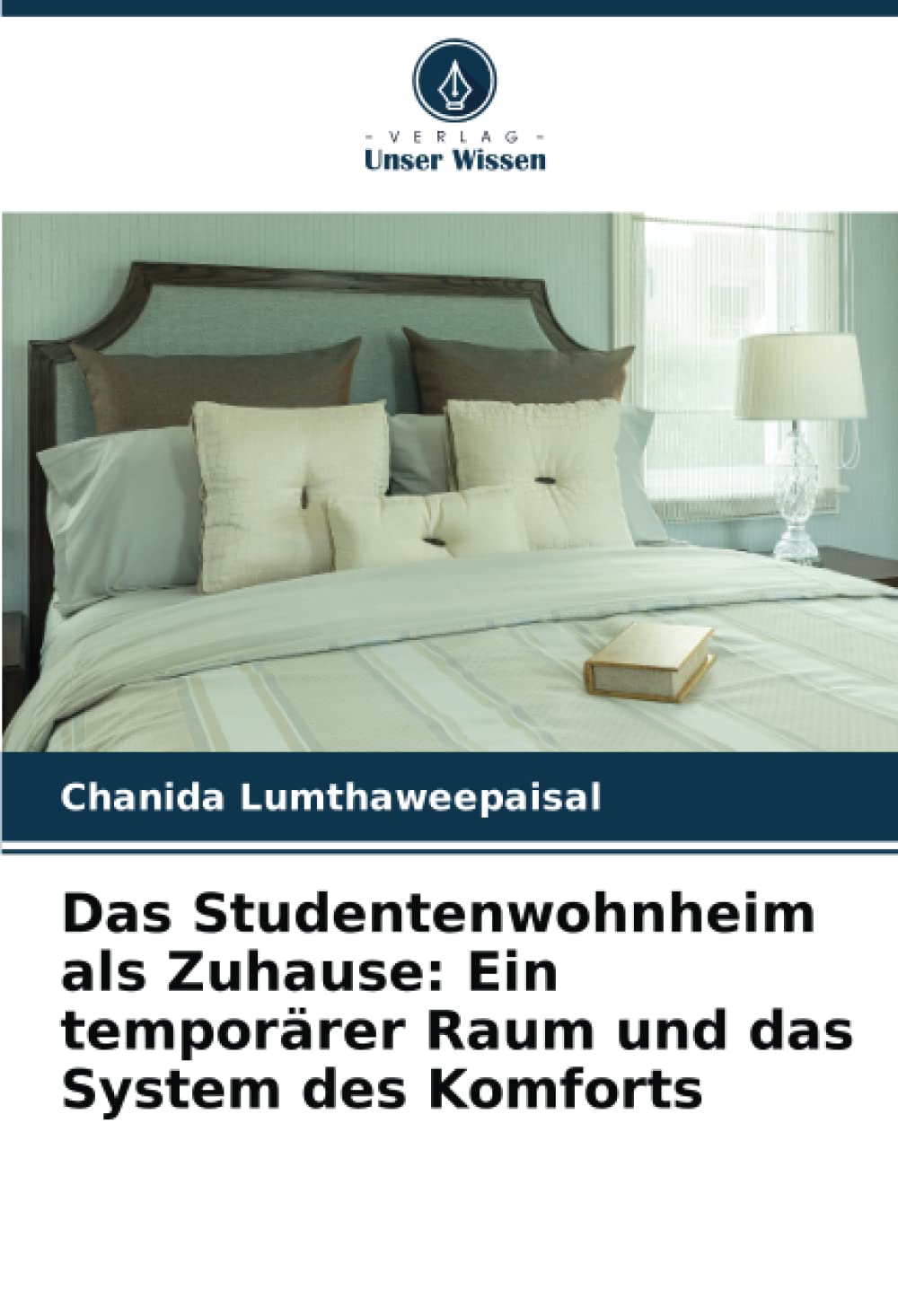 Das Studentenwohnheim als Zuhause: Ein temporärer Raum und das System des Komforts Architecture