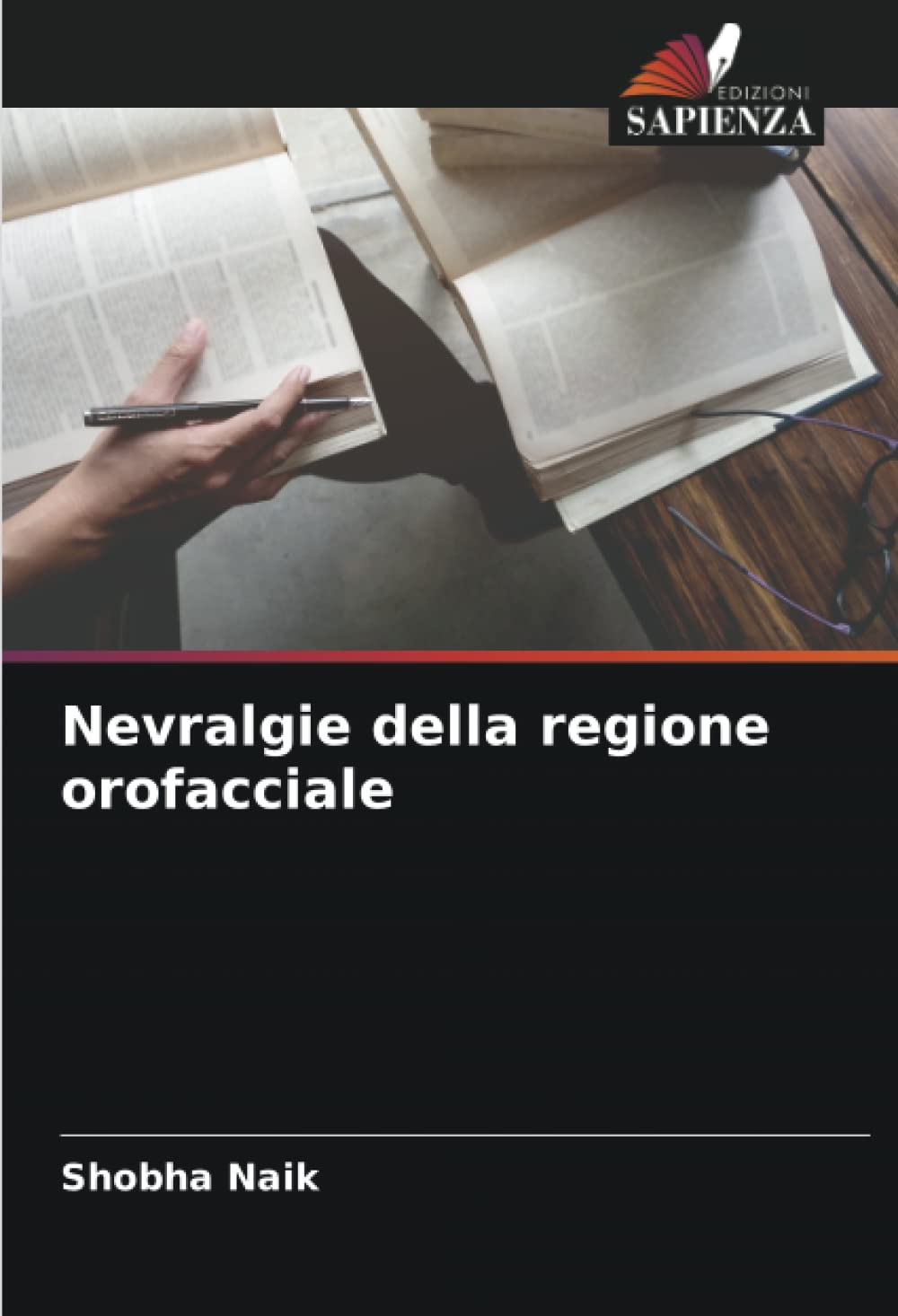Nevralgie della regione orofacciale book