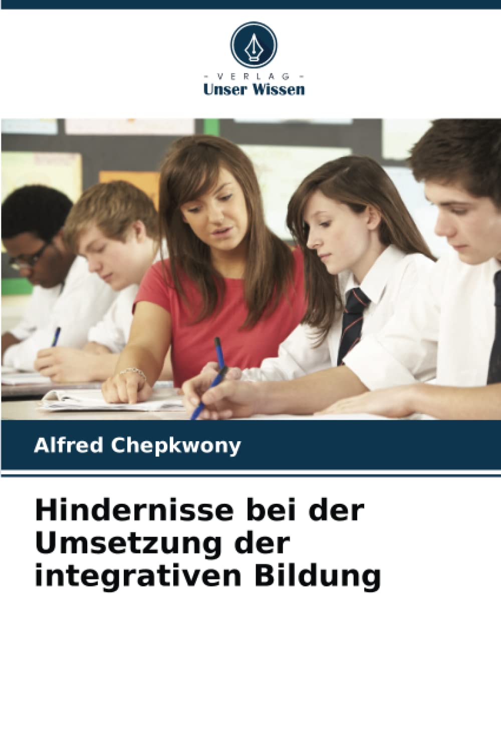 Hindernisse bei der Umsetzung der integrativen Bildung Business, Finance & Career