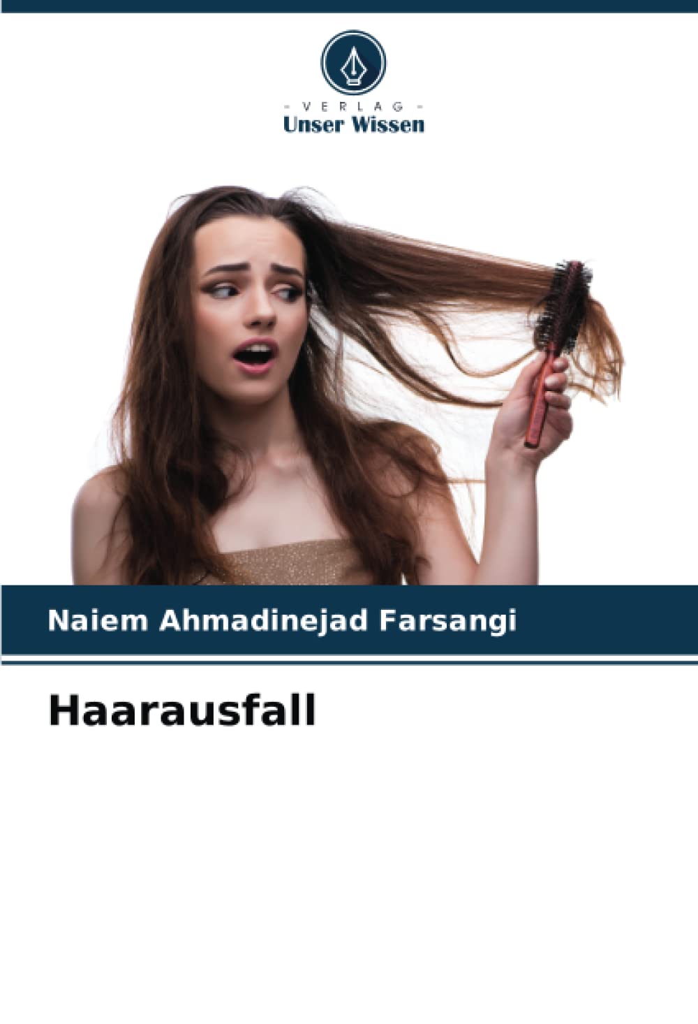 Haarausfall: DE Medicine