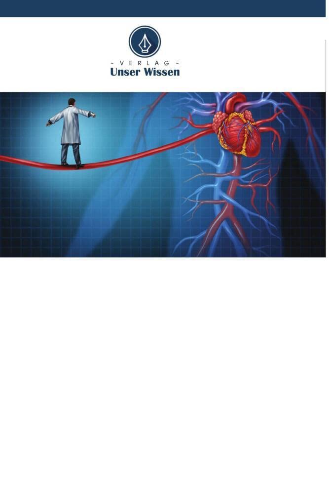 Proximale Aortendissektion mit Ruptur in die Pulmonalhauptarterie: DE Medicine