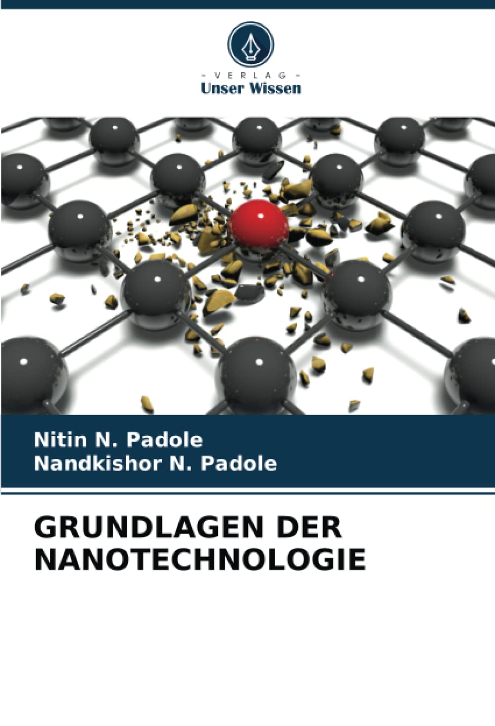 GRUNDLAGEN DER NANOTECHNOLOGIE Medicine