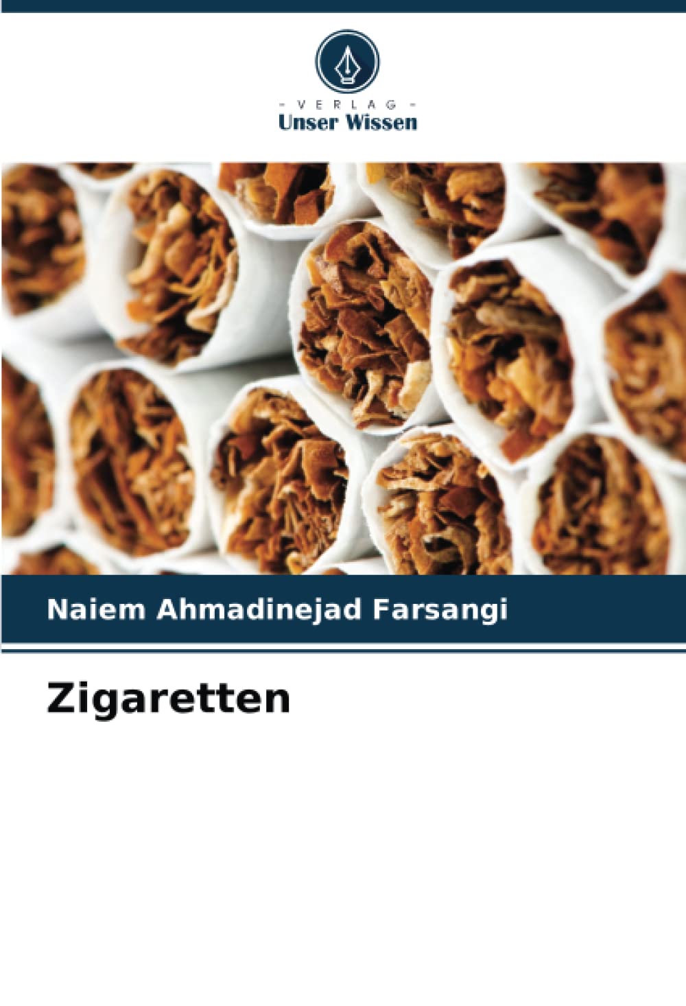 Zigaretten: DE Medicine