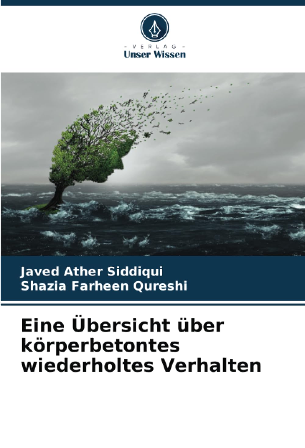 Eine Übersicht über körperbetontes wiederholtes Verhalten Psychology