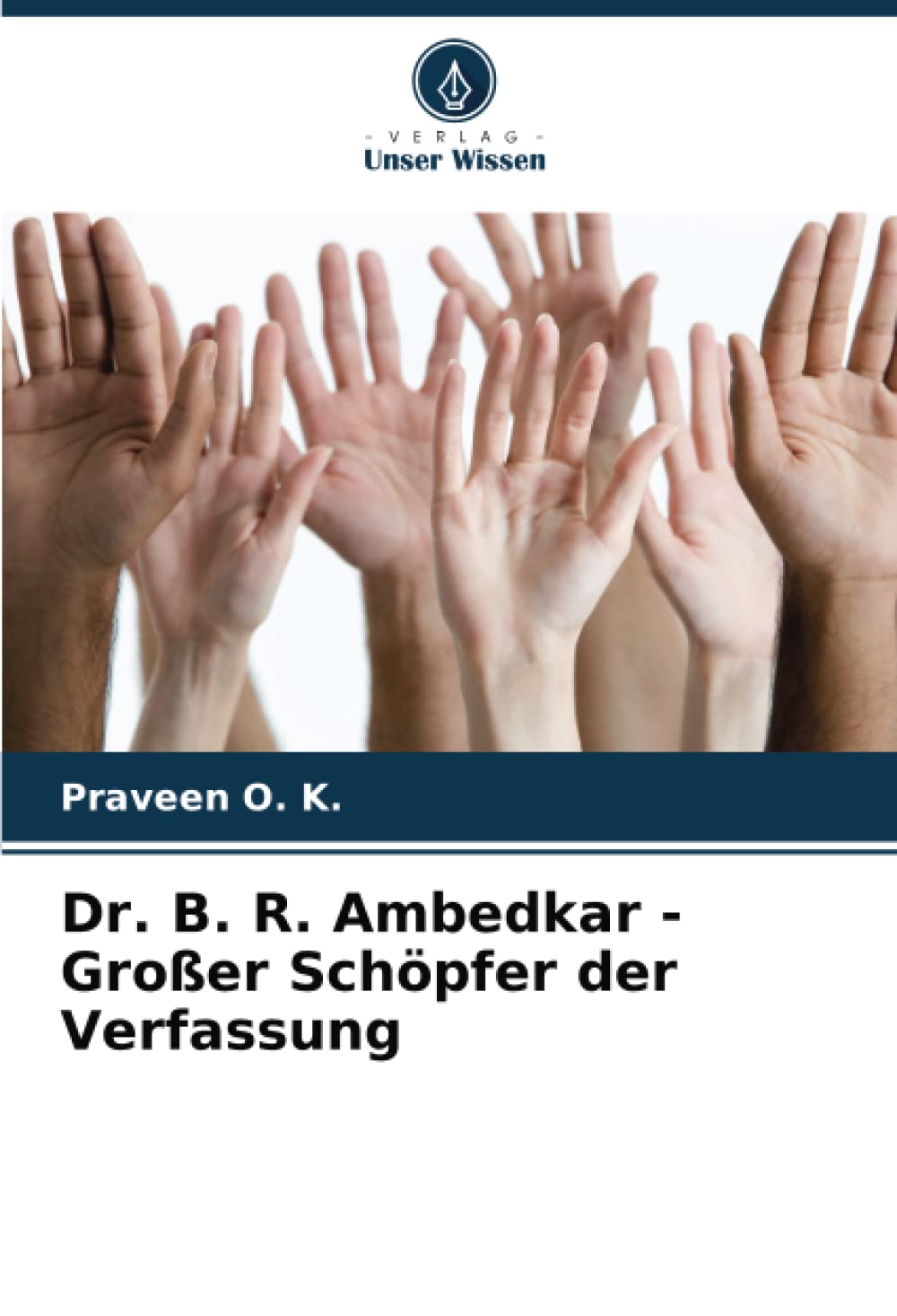 Dr. B. R. Ambedkar - Großer Schöpfer der Verfassung Politics & History