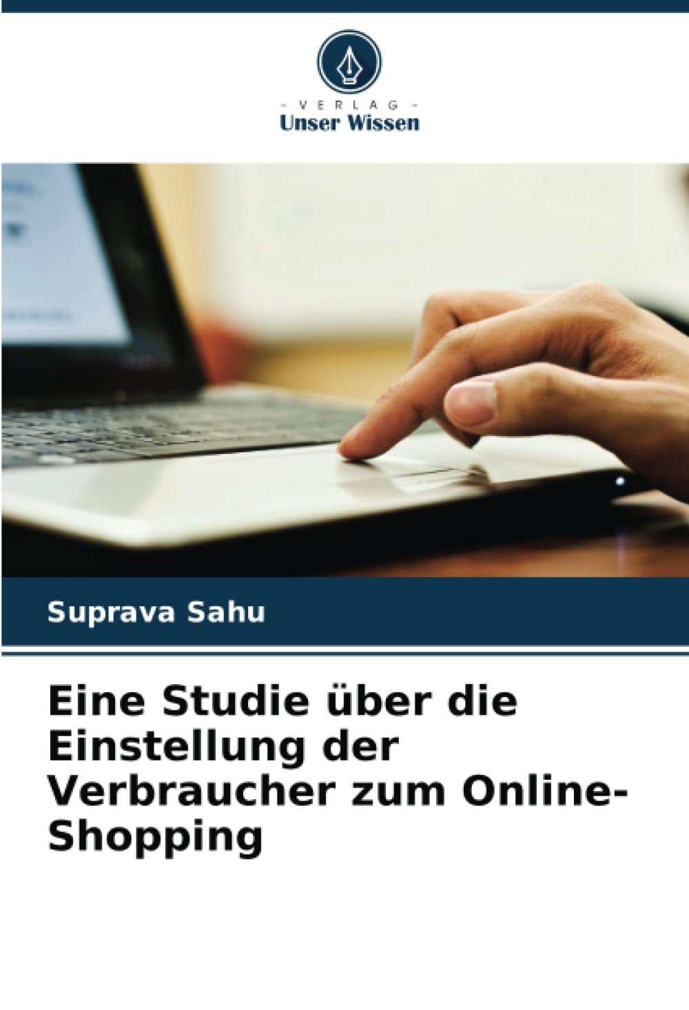 Eine Studie über die Einstellung der Verbraucher zum Online-Shopping Law