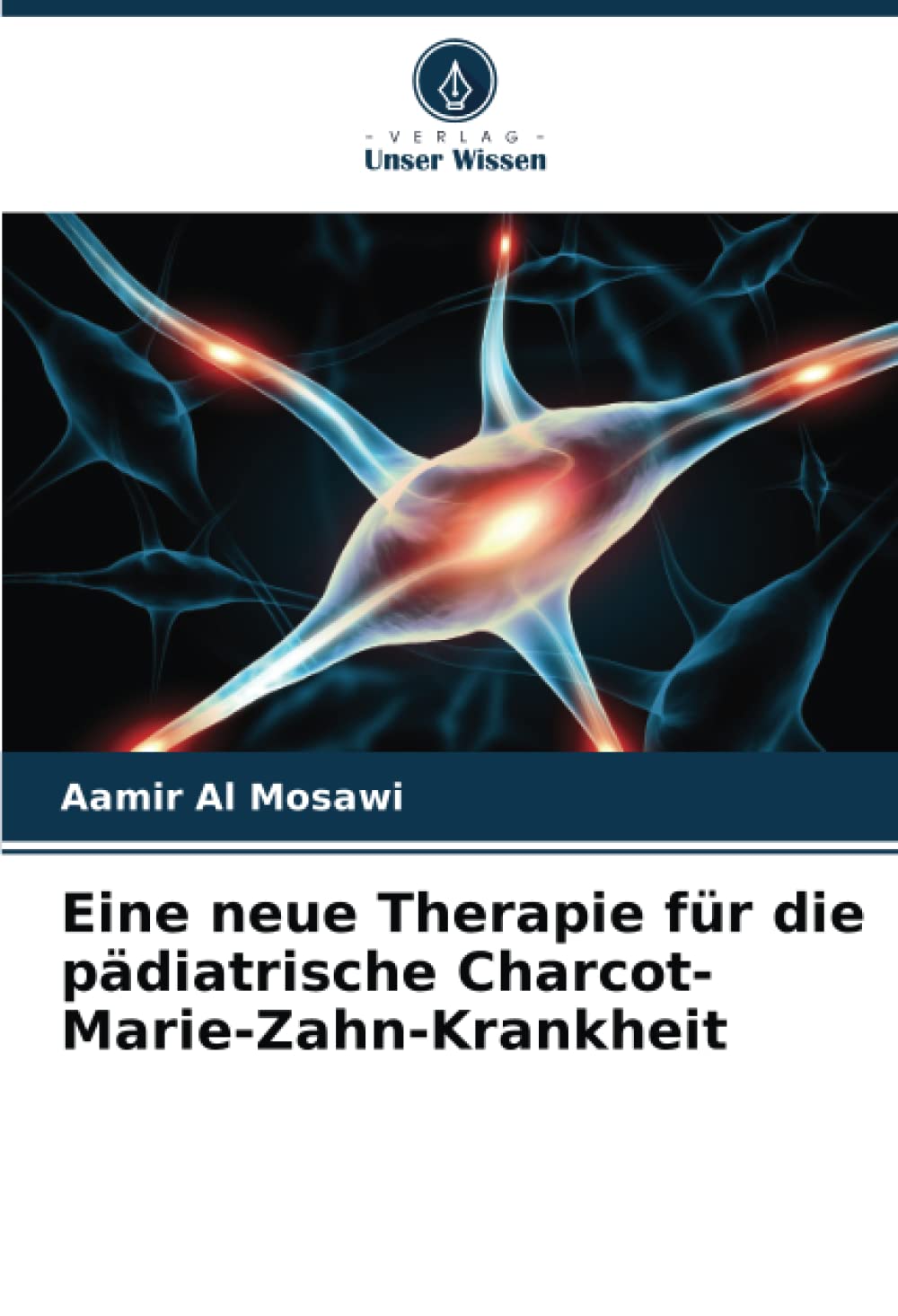 Eine neue Therapie für die pädiatrische Charcot-Marie-Zahn-Krankheit: DE Medicine