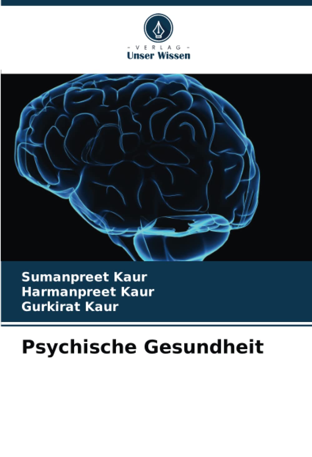 Psychische Gesundheit: DE Business, Finance & Career