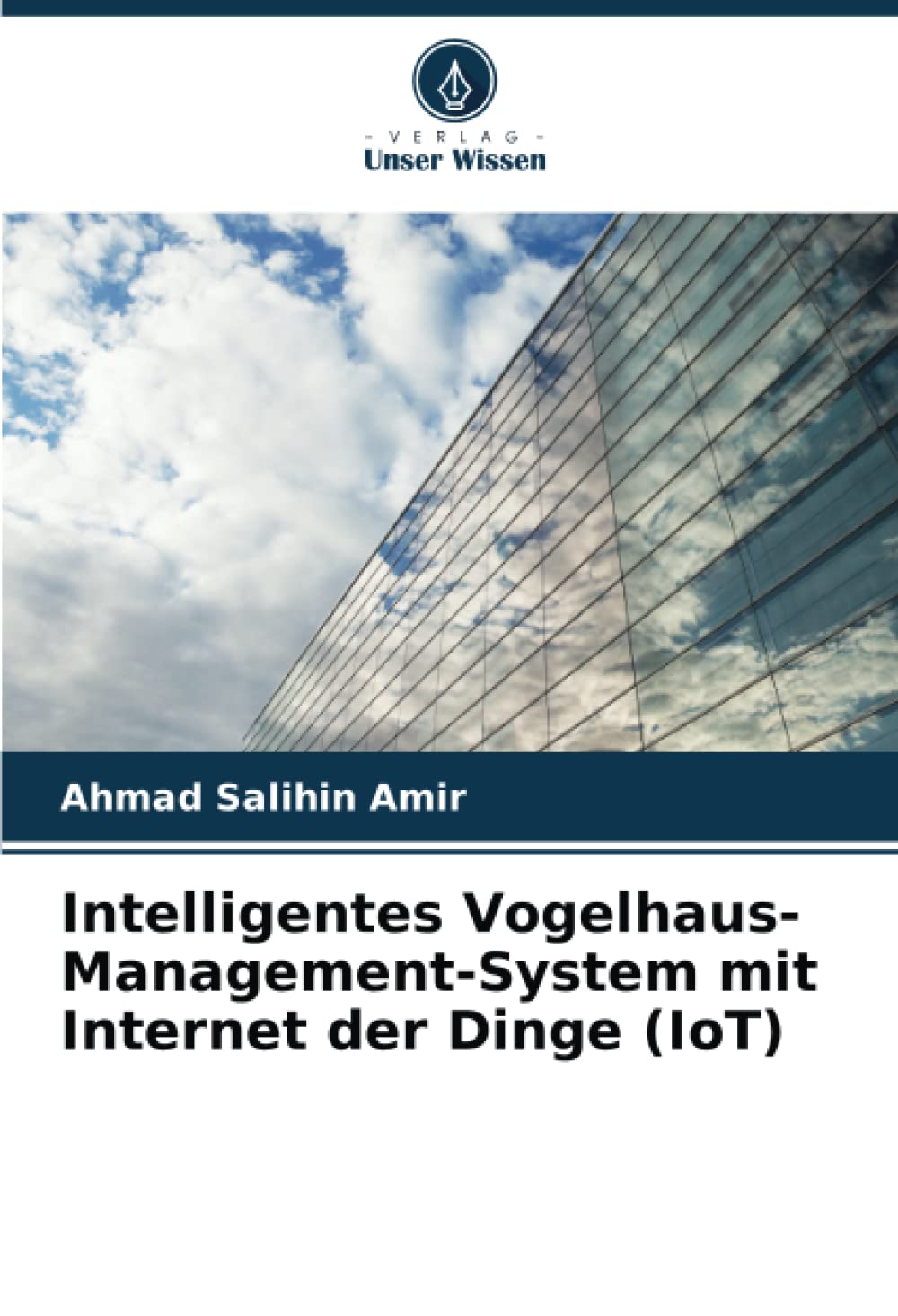 Intelligentes Vogelhaus-Management-System mit Internet der Dinge (IoT) Business & Technology