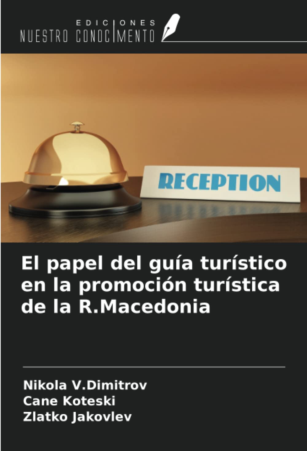 El papel del guía turístico en la promoción turística de la R.Macedonia Business, Finance & Career
